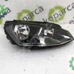 VOLKSWAGEN GOLF 2013 2017 SAĞ FAR 5G1941006