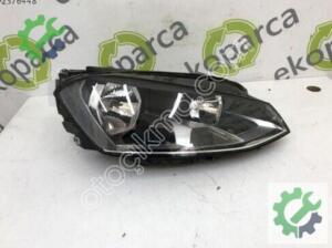 VOLKSWAGEN GOLF 2013 2017 SAĞ FAR 5G1941006