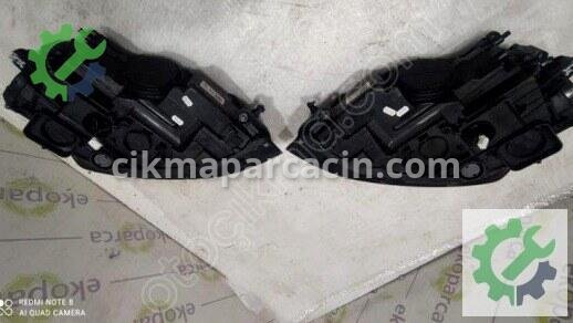 Volkswagen Golf Xenon Far 5G1941040 çıkma parça