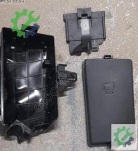 VOLKSWAGEN GOLF 2013 2017 SİGORTA KUTUSU SET 5Q0937132