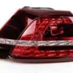 VOLKSWAGEN GOLF 2013 2017 SOL DIŞ STOP LED SÖKME  5G0945207