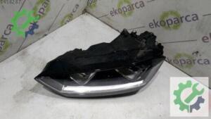 VOLKSWAGEN GOLF 2013 2017 SOL FAR (SÖKME) 517941039B