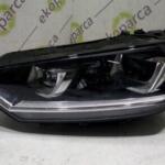 VOLKSWAGEN GOLF 2013 2017 SOL FAR (SÖKME) 517941039B