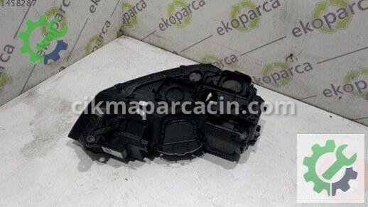 Volkswagen Golf Sol Ön Far 517941039B çıkma parça