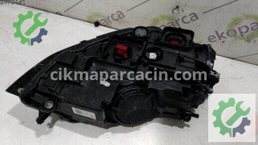 Volkswagen Golf Sol Ön Far 5G1941753 çıkma parça