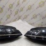 VOLKSWAGEN GOLF 2013 2017 SOL FAR (SÖKME)XENON  5G1941039