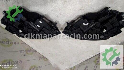 Volkswagen Golf Xenon Far 5G1941039 çıkma parça