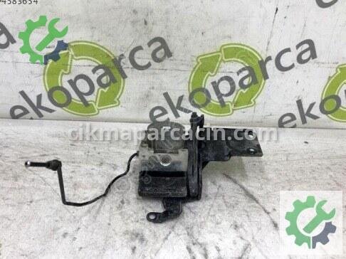 Volkswagen Golf ABS Beyni (Modül) 3Q0907379AA çıkma parça