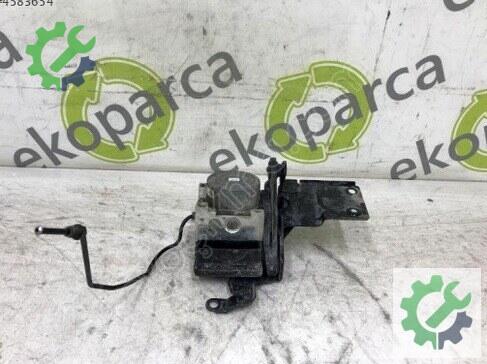 Volkswagen Golf ABS Beyni (Modül) 3Q0907379AA çıkma parça