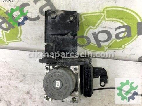 Volkswagen Golf ABS Beyni (Modül) 3Q0907379AA çıkma parça