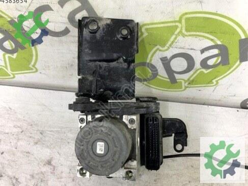 Volkswagen Golf ABS Beyni (Modül) 3Q0907379AA çıkma parça