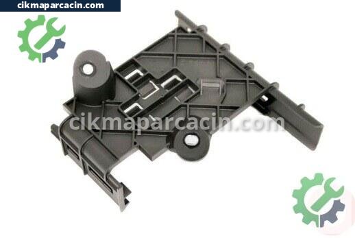 Volkswagen Golf Motor Braketi çıkma parça