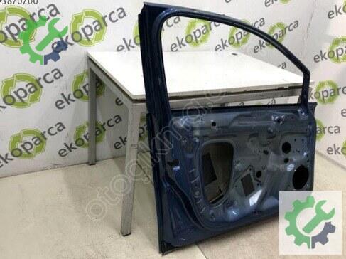 Volkswagen Golf Sol Ön Kapı 5G4831055 çıkma parça
