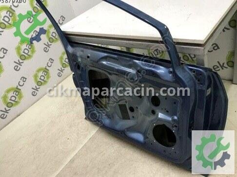 Volkswagen Golf Sol Ön Kapı 5G4831055 çıkma parça