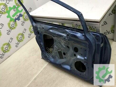 Volkswagen Golf Sol Ön Kapı 5G4831055 çıkma parça