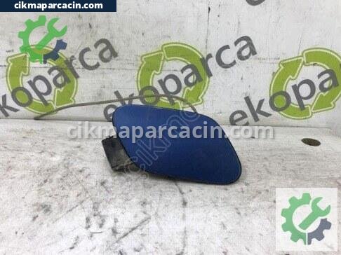 Volkswagen Golf Depo Kapağı çıkma parça