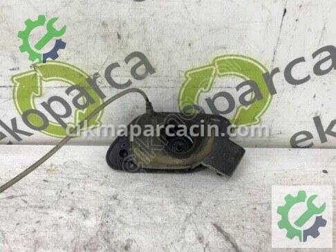 Volkswagen Golf Depo Kapağı 5G0809857 çıkma parça
