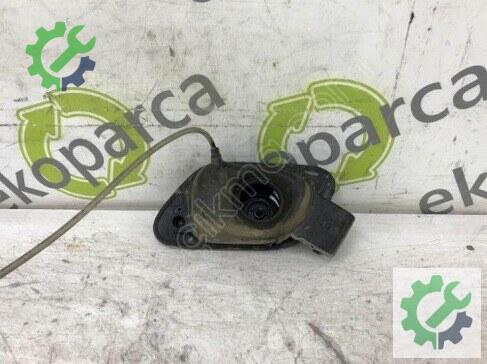 Volkswagen Golf Depo Kapağı 5G0809857 çıkma parça