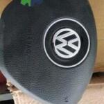 VOLKSWAGEN GOLF 2013 2019 DİREKSİYON AİRBAG SIFIR 5G0880201S