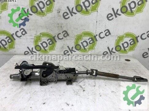 Volkswagen Golf Direksiyon Kolon Kilidi 5Q1419502AC çıkma parça