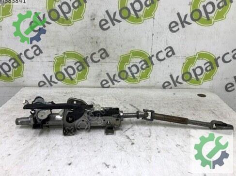 Volkswagen Golf Direksiyon Kolon Kilidi 5Q1419502AC çıkma parça