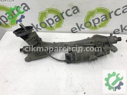 Volkswagen Golf Direksiyon Kutusu 5Q1423051BC çıkma parça