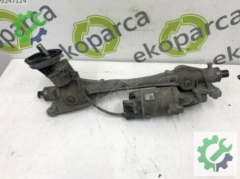 Volkswagen Golf Direksiyon Kutusu 5Q1423051BC çıkma parça