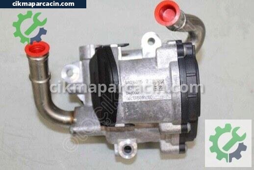 Volkswagen Golf EGR Valfi çıkma parça