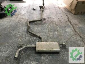 VOLKSWAGEN GOLF 2013 2019 EGZOZ ARKA SUSTURUCU DİZEL 5G6253609AR
