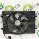 VOLKSWAGEN GOLF 2013 2019 FAN SETİ 5Q0121203DE