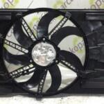 VOLKSWAGEN GOLF 2013 2019 FAN SETİ (ORJİNAL) 5Q0121203CN