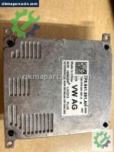 VOLKSWAGEN GOLF 2013 2019 FAR BEYNİ 7P5941591AH