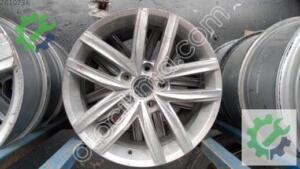 VOLKSWAGEN GOLF 2013 2019 JANT 5G0601025CS