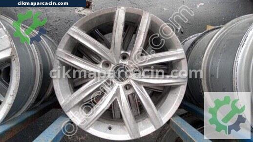 Volkswagen Golf Jant çıkma parça