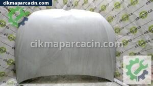 VOLKSWAGEN GOLF 2013 2019 KAPUT 5G0823031
