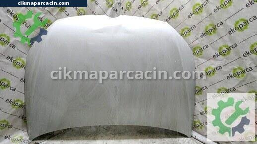 Volkswagen Golf Kaput çıkma parça