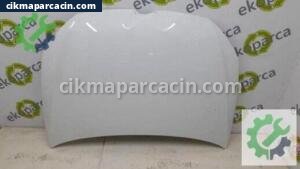 VOLKSWAGEN GOLF 2013 2019 KAPUT 5G0823031