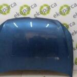 VOLKSWAGEN GOLF 2013 2019 KAPUT 5G0823031