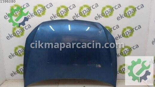Volkswagen Golf Kaput 5G0823031 çıkma parça