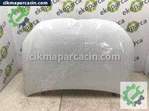 VOLKSWAGEN GOLF 2013 2019 KAPUT 5G0823031