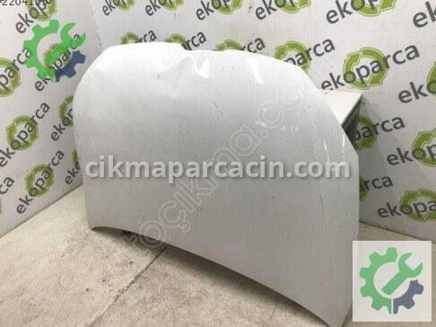 Volkswagen Golf Kaput 5G0823031 çıkma parça