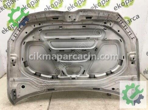 Volkswagen Golf Kaput 5G0823031 çıkma parça