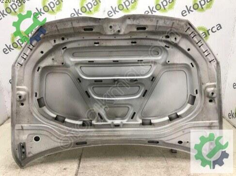 Volkswagen Golf Kaput 5G0823031 çıkma parça