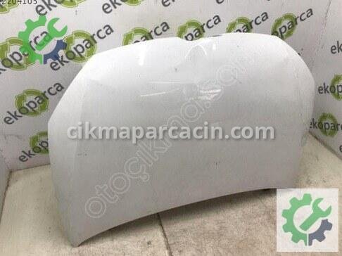 Volkswagen Golf Kaput 5G0823031 çıkma parça
