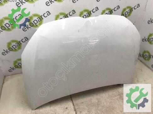 Volkswagen Golf Kaput 5G0823031 çıkma parça