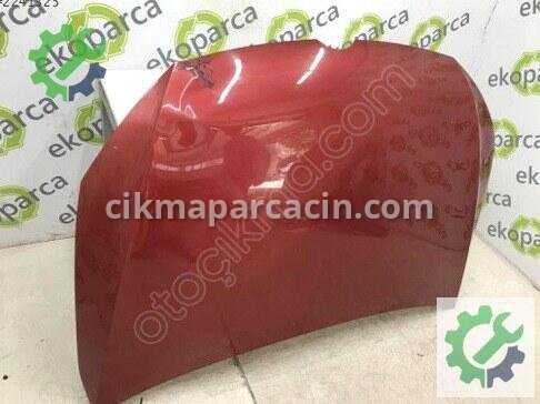 Volkswagen Golf Kaput 5G0823031 çıkma parça