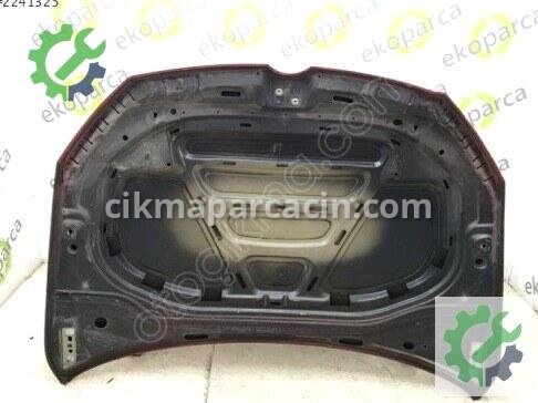 Volkswagen Golf Kaput 5G0823031 çıkma parça