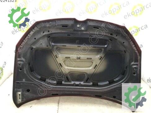 Volkswagen Golf Kaput 5G0823031 çıkma parça