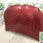 VOLKSWAGEN GOLF 2013 2019 KAPUT 5G0823031