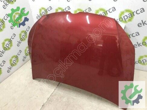Volkswagen Golf Kaput 5G0823031 çıkma parça